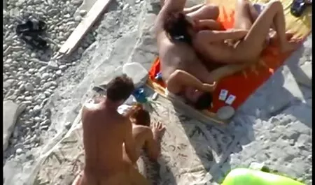 タクシー運転手の洪水兼彼女の腹の若い金髪 マッサージ 女性 動画
