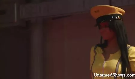 ビクトリアRae黒熱とてもセクシー 女性 マッサージ 師 エロ 動画