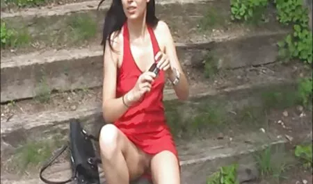 セクシーなベッドの上 女性 マッサージ 師 av