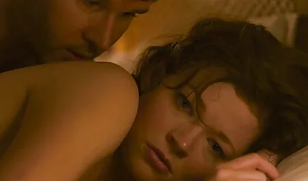 マギーとの夜へようこそ マッサージ 女性 動画