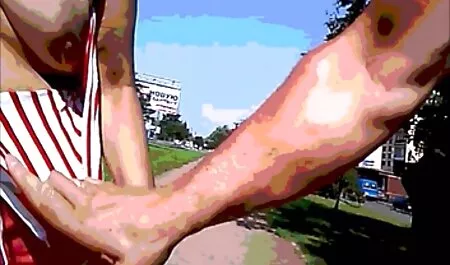 大きなスキニーおっぱいと口の仕事 女 マッサージ 師 動画